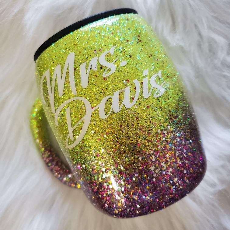 Stainless Coffee Mug