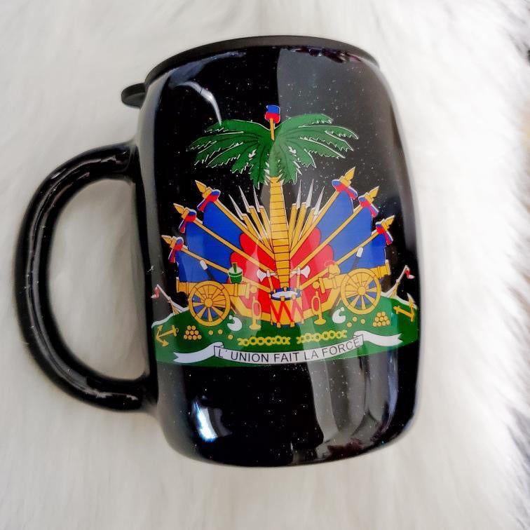 Stainless Coffee Mug