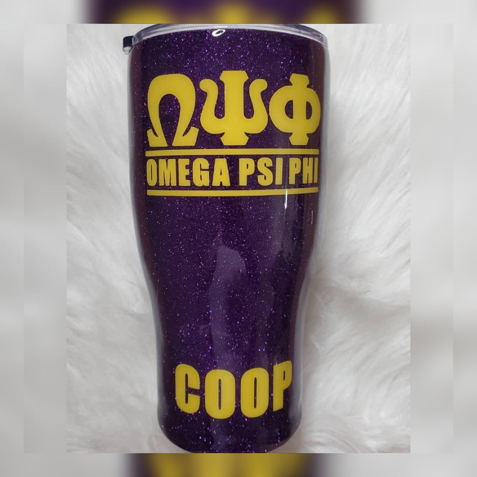 30 ounce yeti