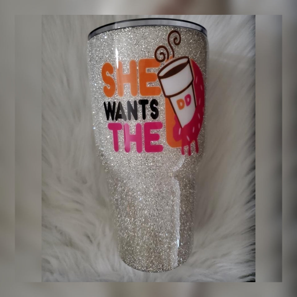30 ounce yeti