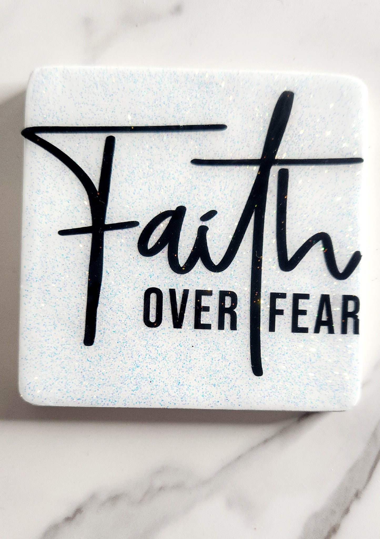 Custom coasters