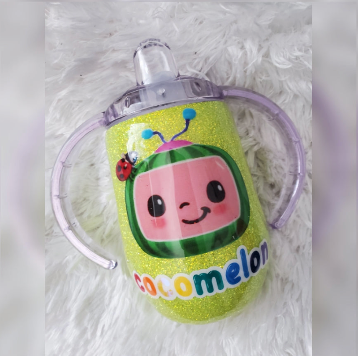 10 oz. Sippy cup