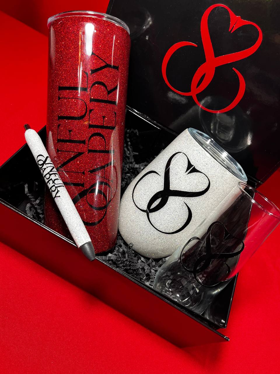 Custom branding box (medium)
